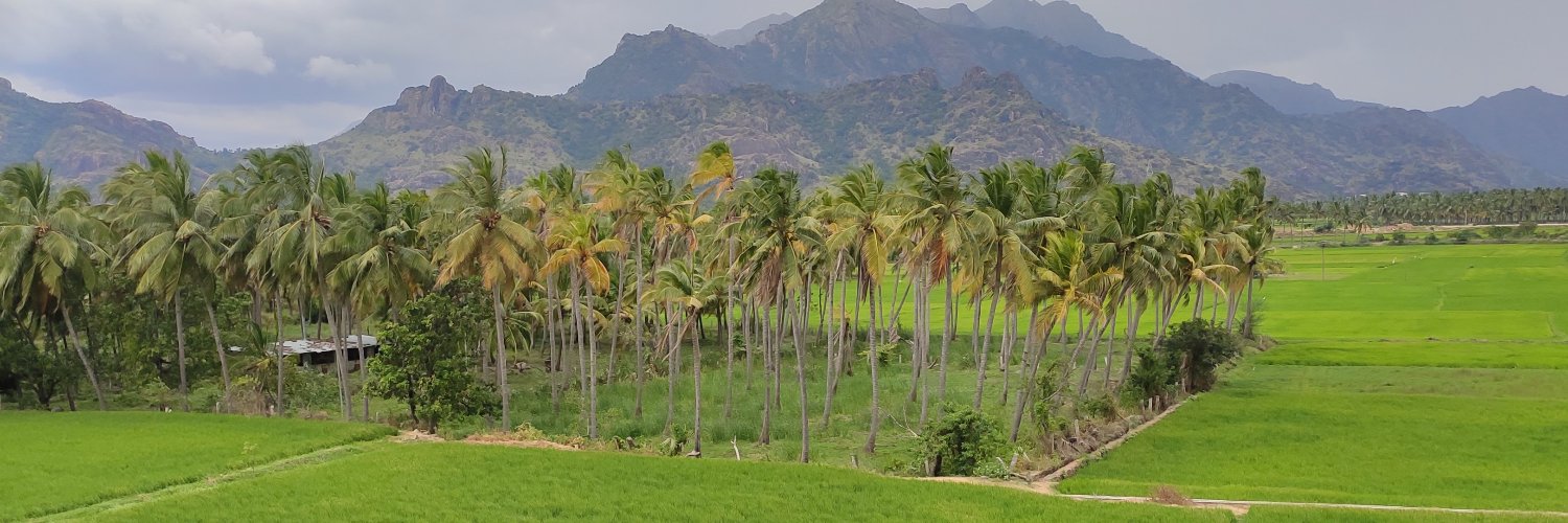 avinashkrak's profile banner image