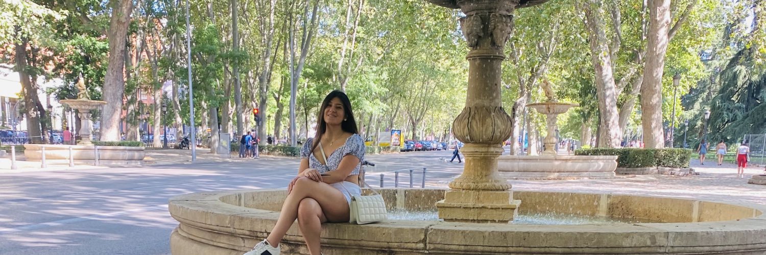 Andreavargasy's profile banner image