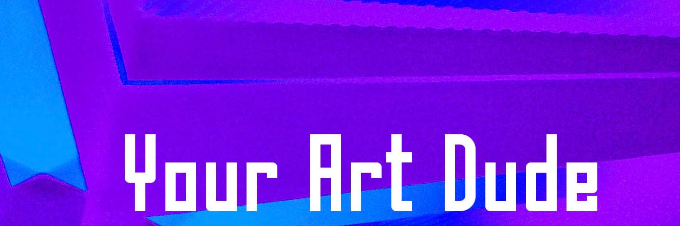 YourArtDude banner