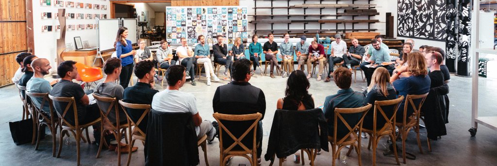 Designer Fund banner