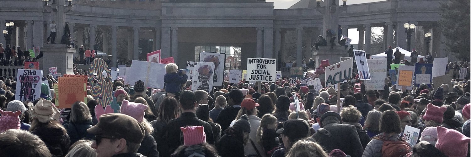 JaQUEENlyn's profile banner image