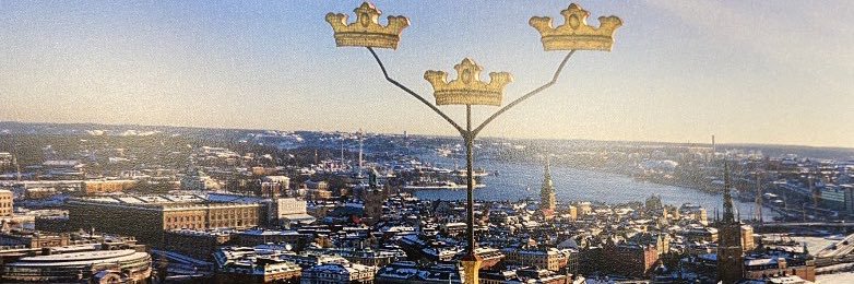 Stewart L McKinnon banner