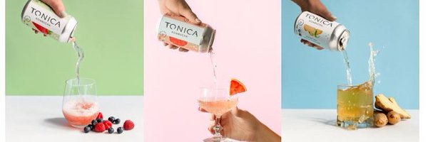 TONICAkombucha Profile Banner