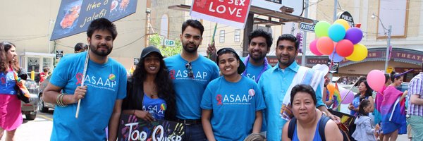 ASAAP Profile Banner