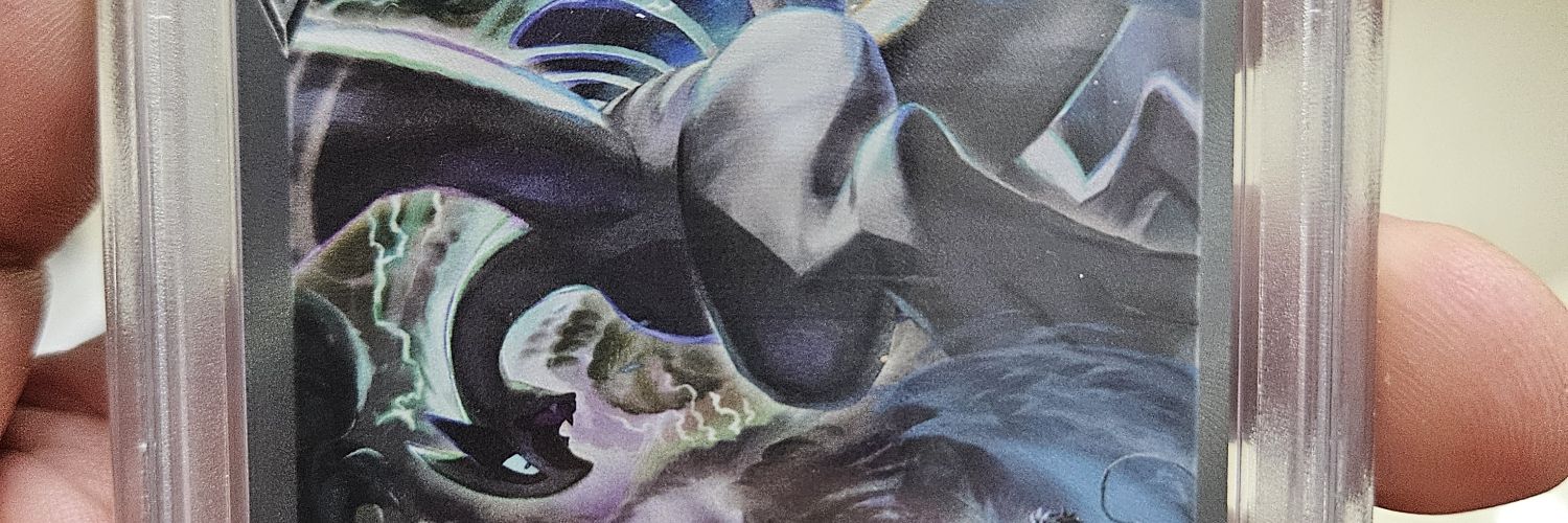 feildy882's profile banner image