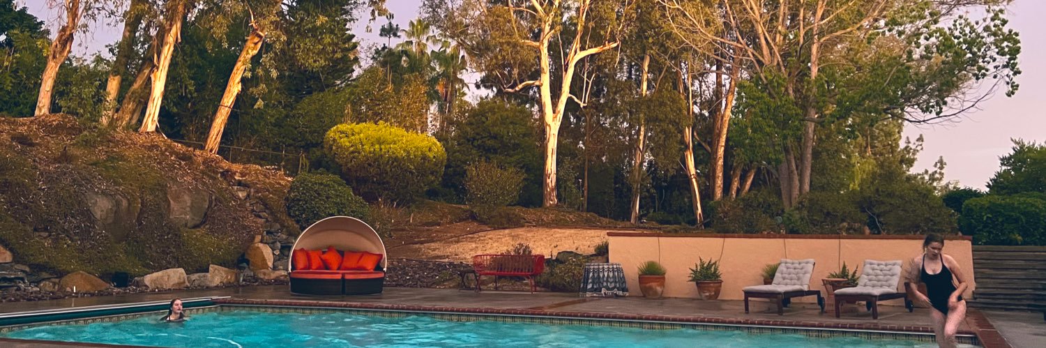 HollyTweet's profile banner image