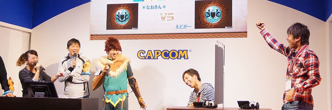 edgar_mhw's profile banner image