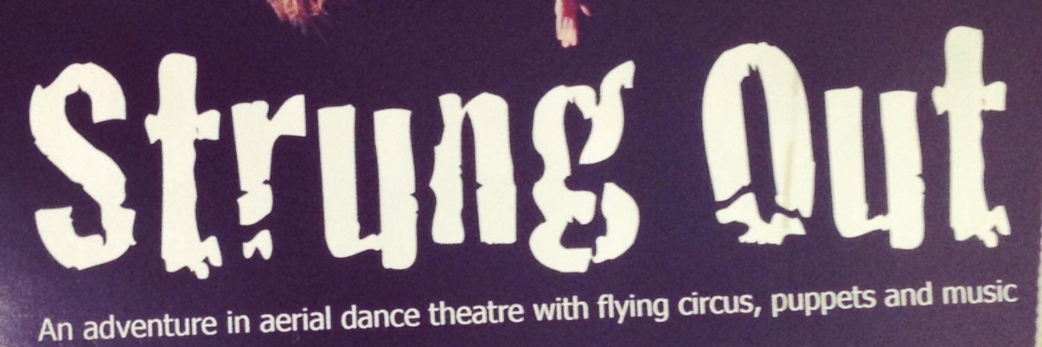 StrungOutMW's profile banner image