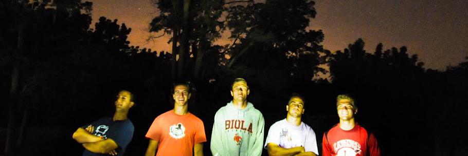 realcambennett's profile banner image