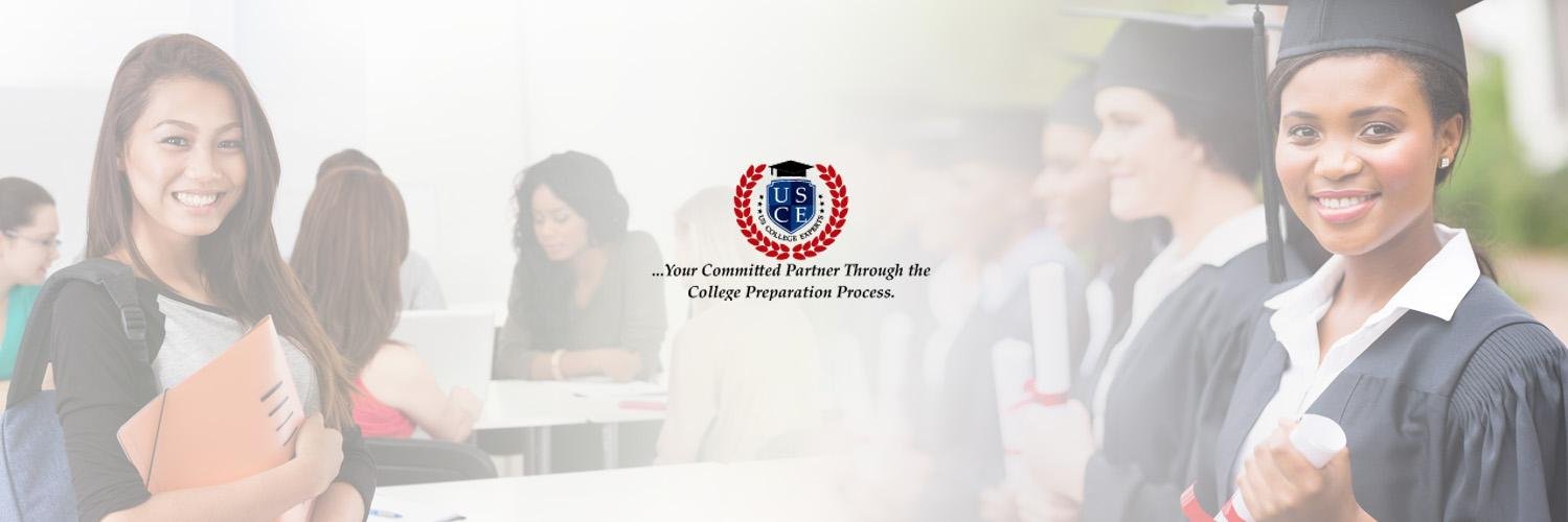 USCExperts's profile banner image