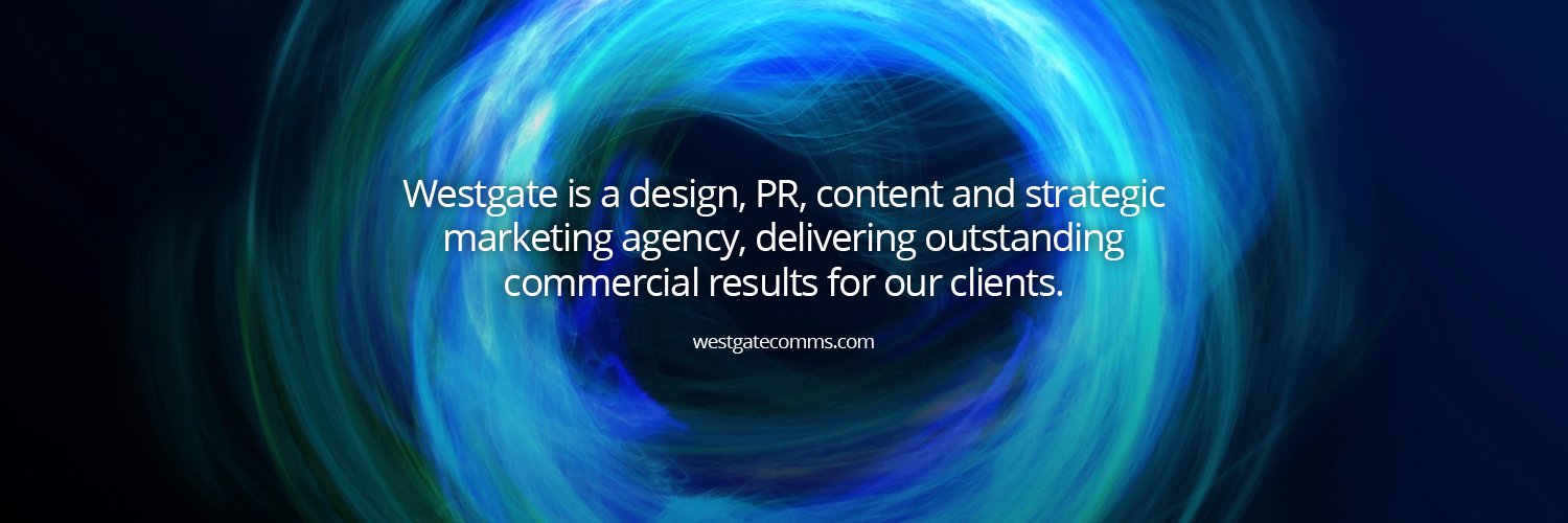 WestgateComms banner