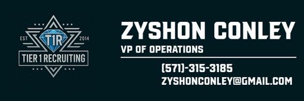 Coach_Zyshon Profile Banner