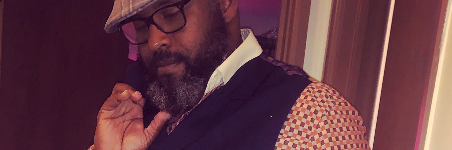 brochuck90's profile banner image