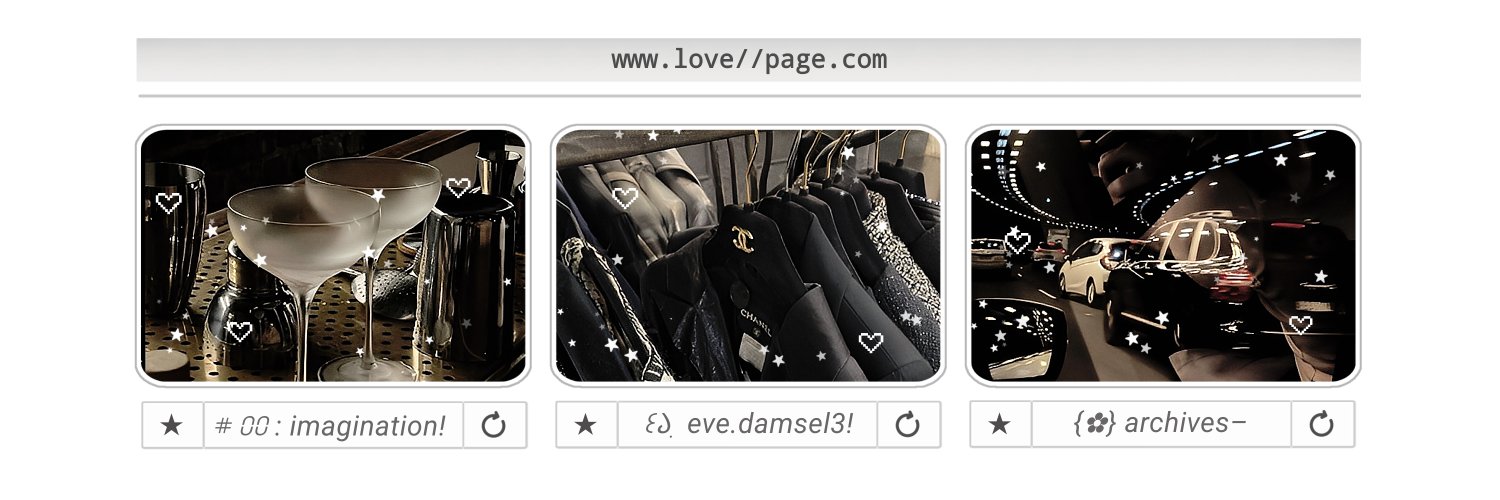 Keya; Tag after dm! banner