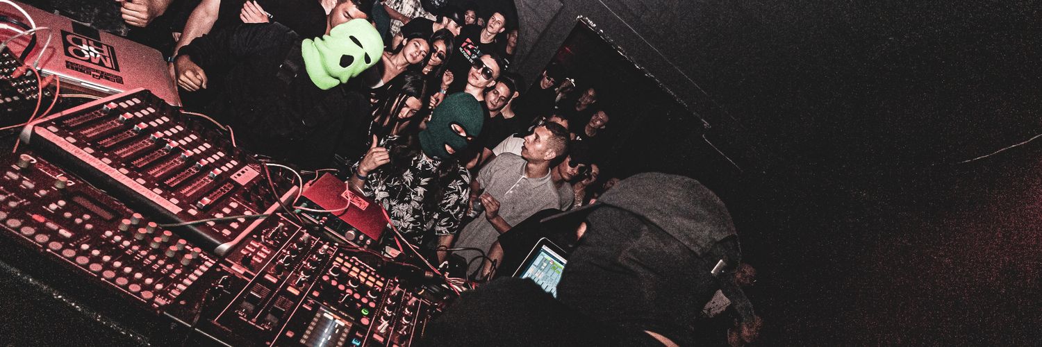 Trapdoor0's profile banner image