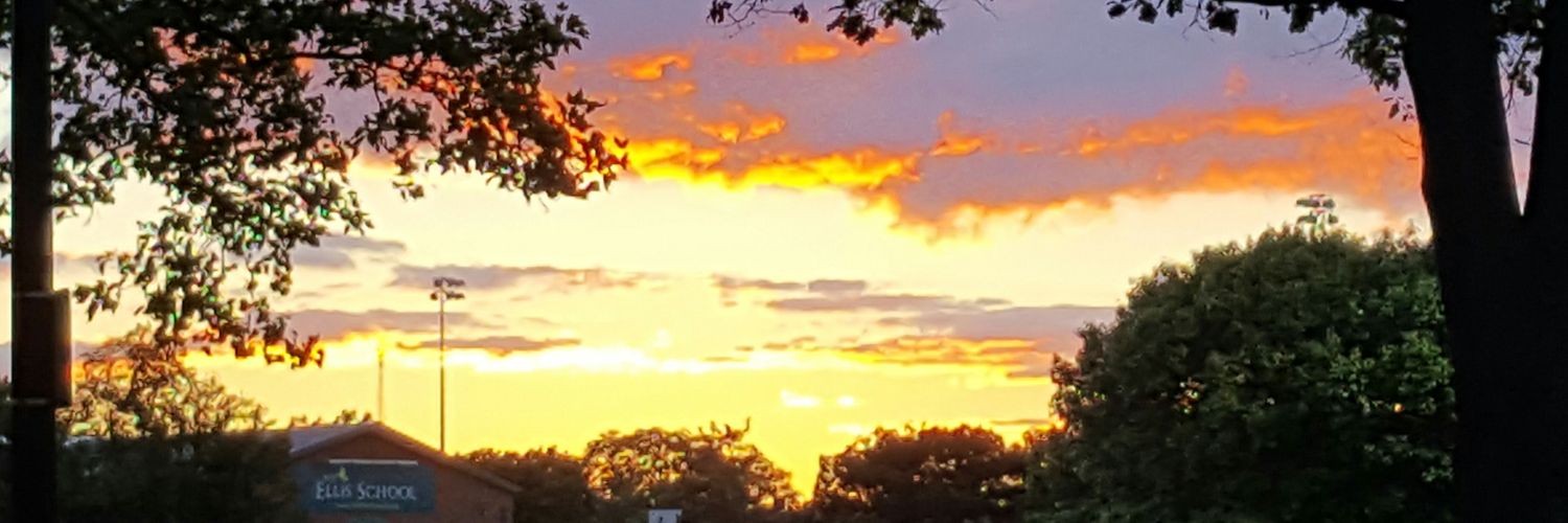 mike913's profile banner image