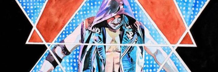 wrestlenick's profile banner image
