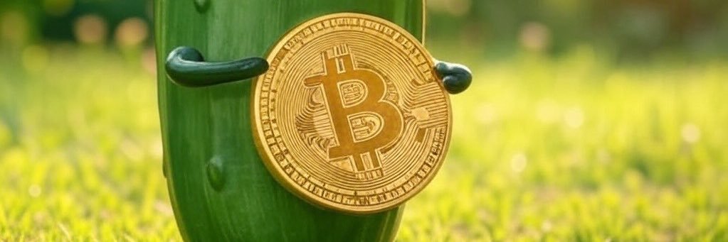 Crypto Pickel banner