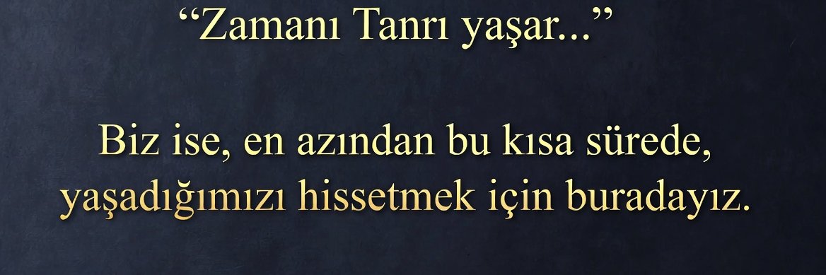 Arif banner