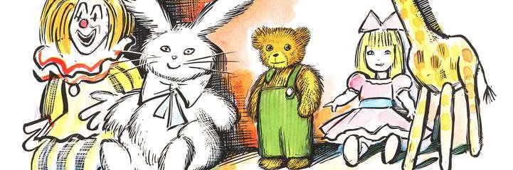 strawberrette's profile banner image