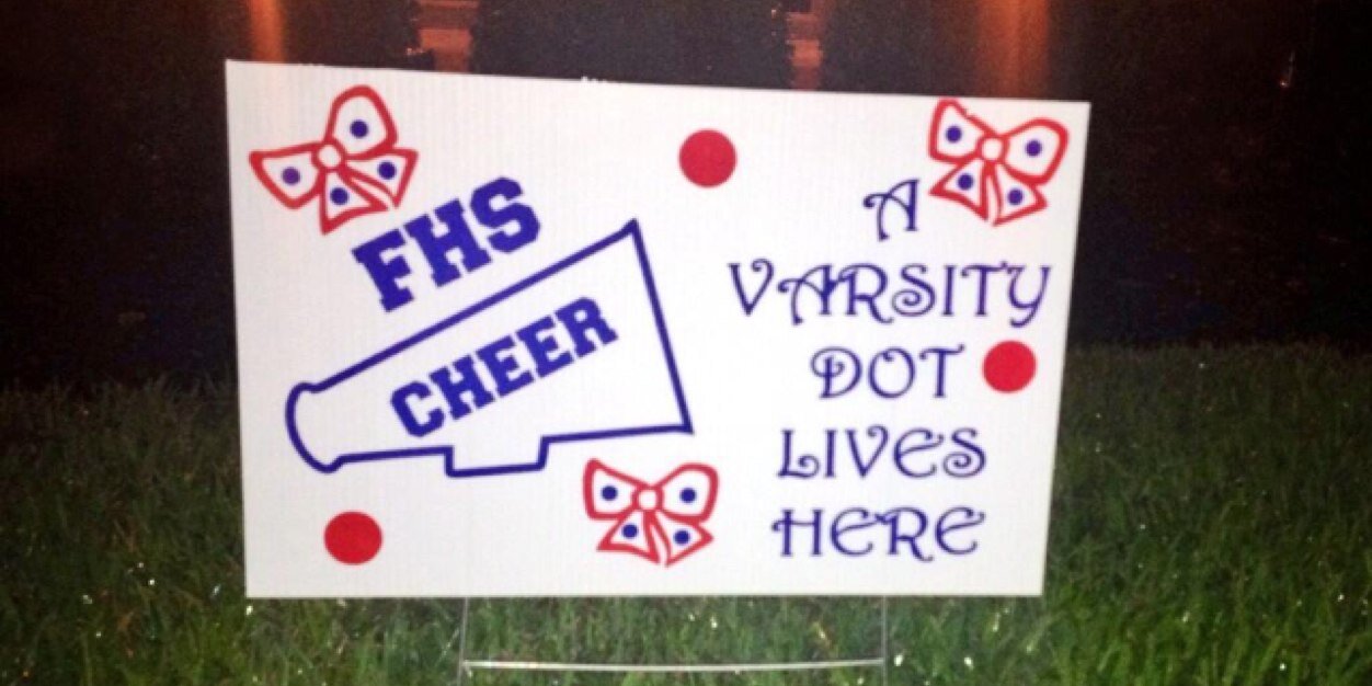 CheerFreedom's profile banner image