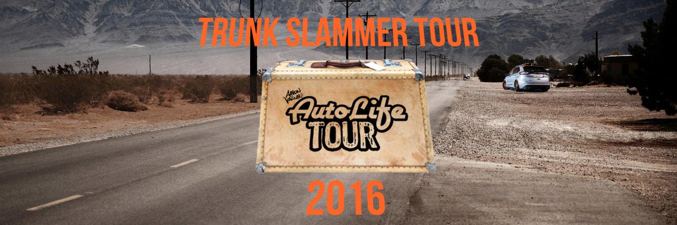 AutoLifeTour's profile banner image