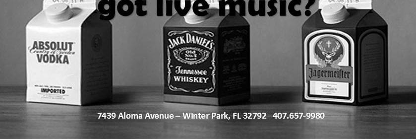 Muldoon's Saloon banner