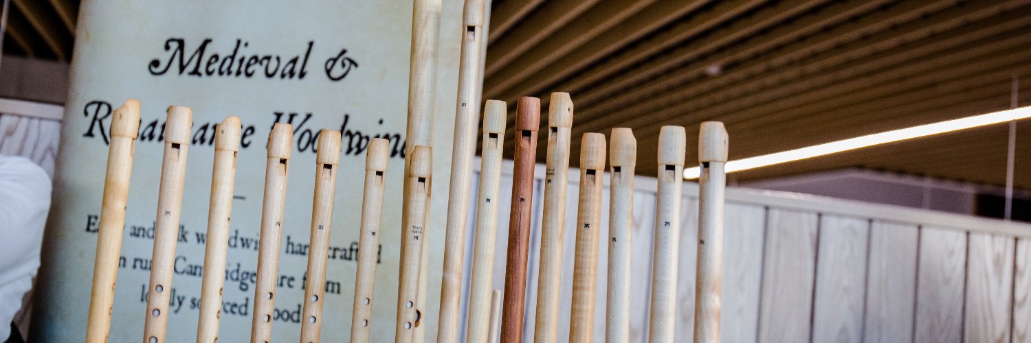 Birmingham RecFest banner