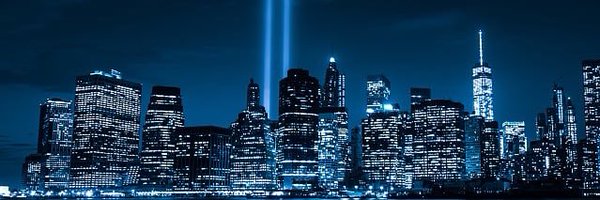911day Profile Banner