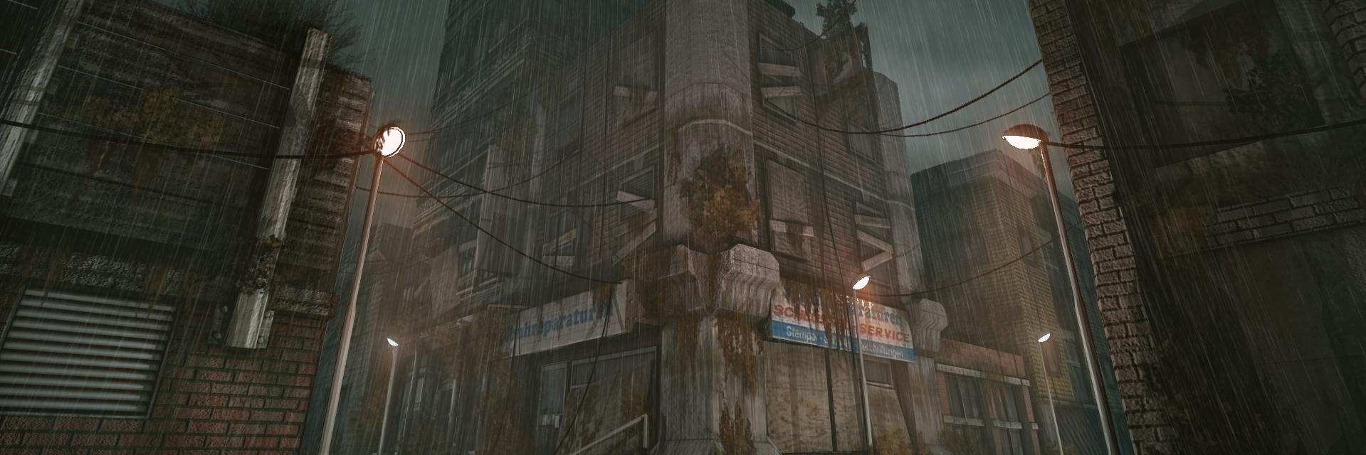 Patrick Sharkey banner