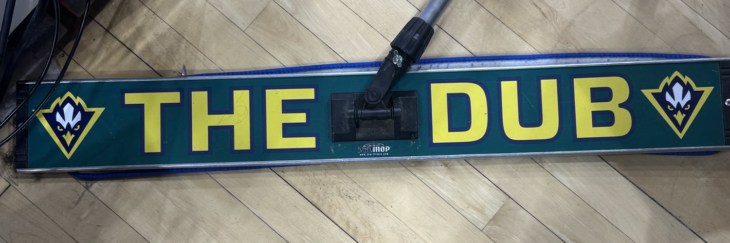 UNCW Seahawks Snob banner