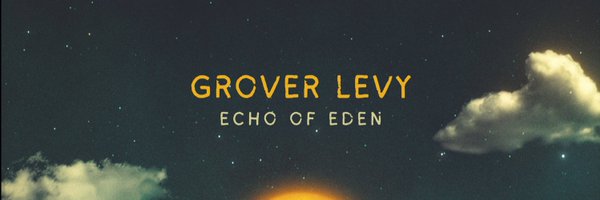 groverlevy Profile Banner