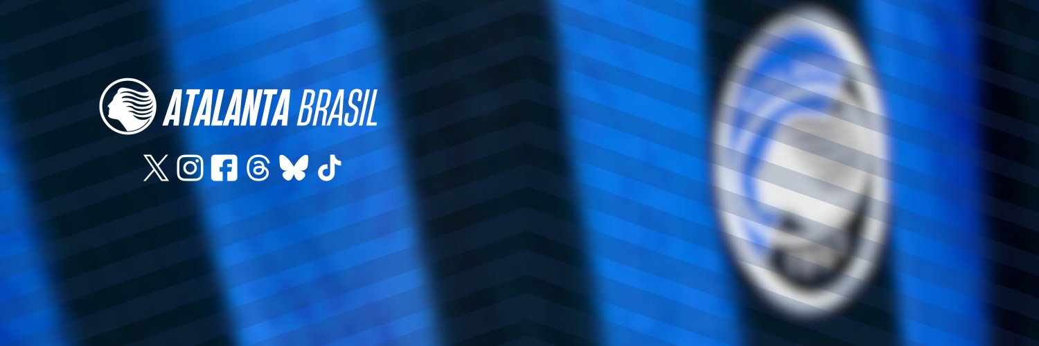 Atalanta Brasil banner