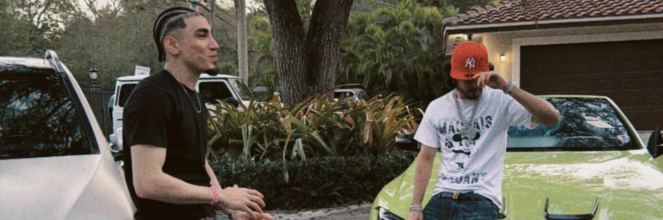 Ricardo Boquerone (ICESZN) banner