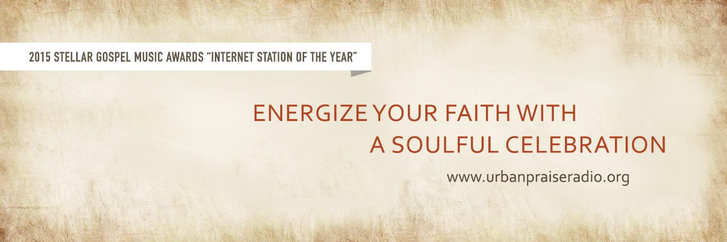 Urban_Praise's profile banner image