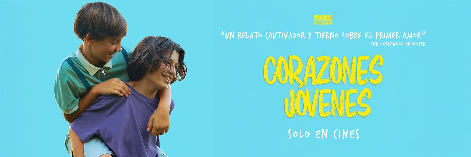 Cine CANÍBAL®'s banner