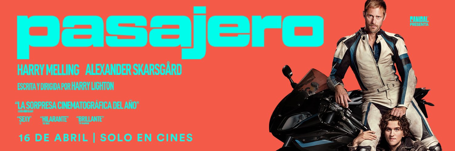 Cine CANÍBAL® banner