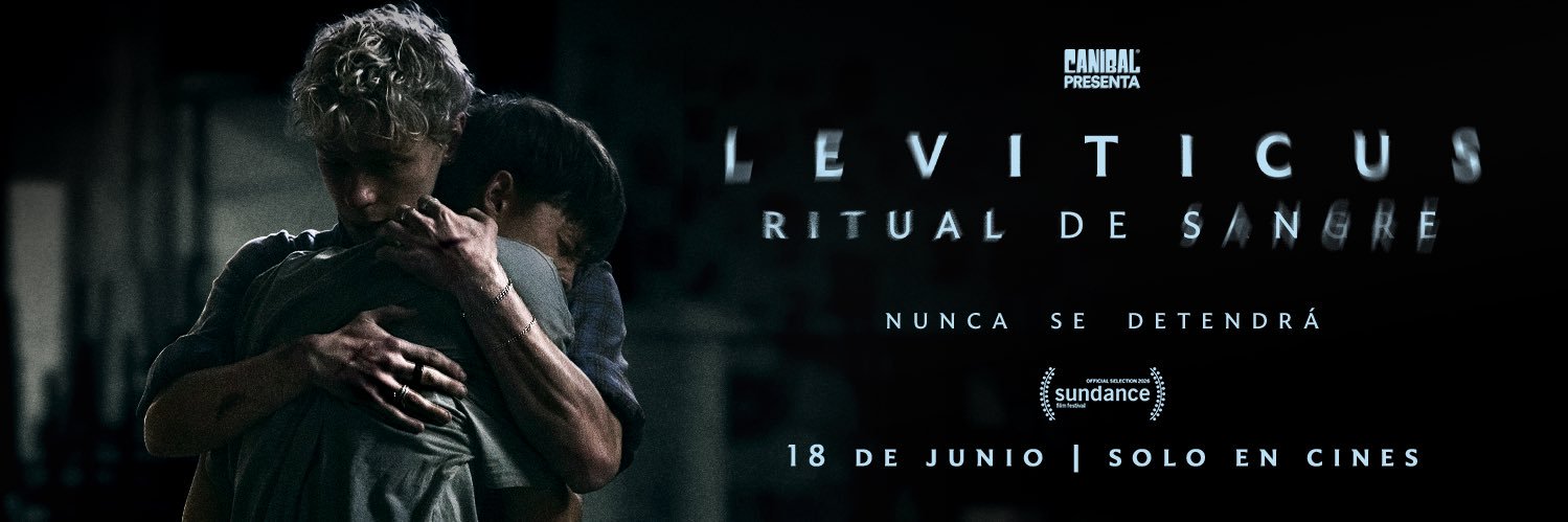 cineCANIBAL's profile banner image