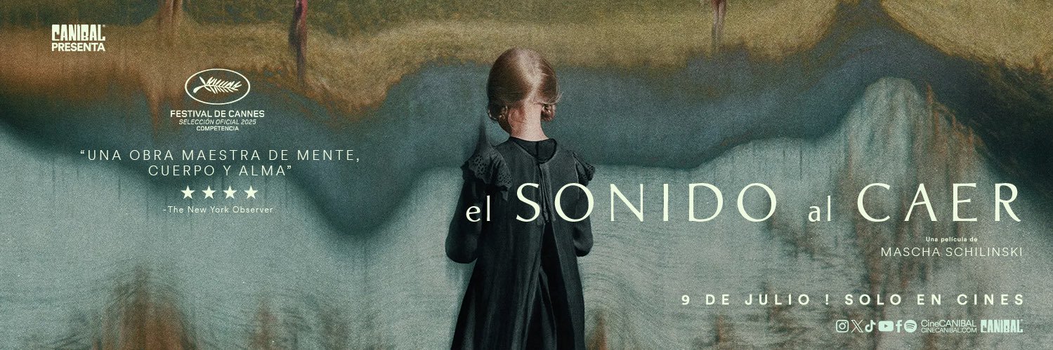 cineCANIBAL's profile banner image