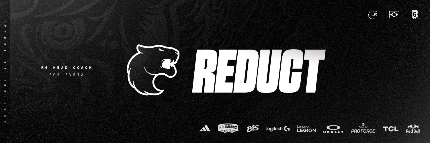 FURIA Reduct banner