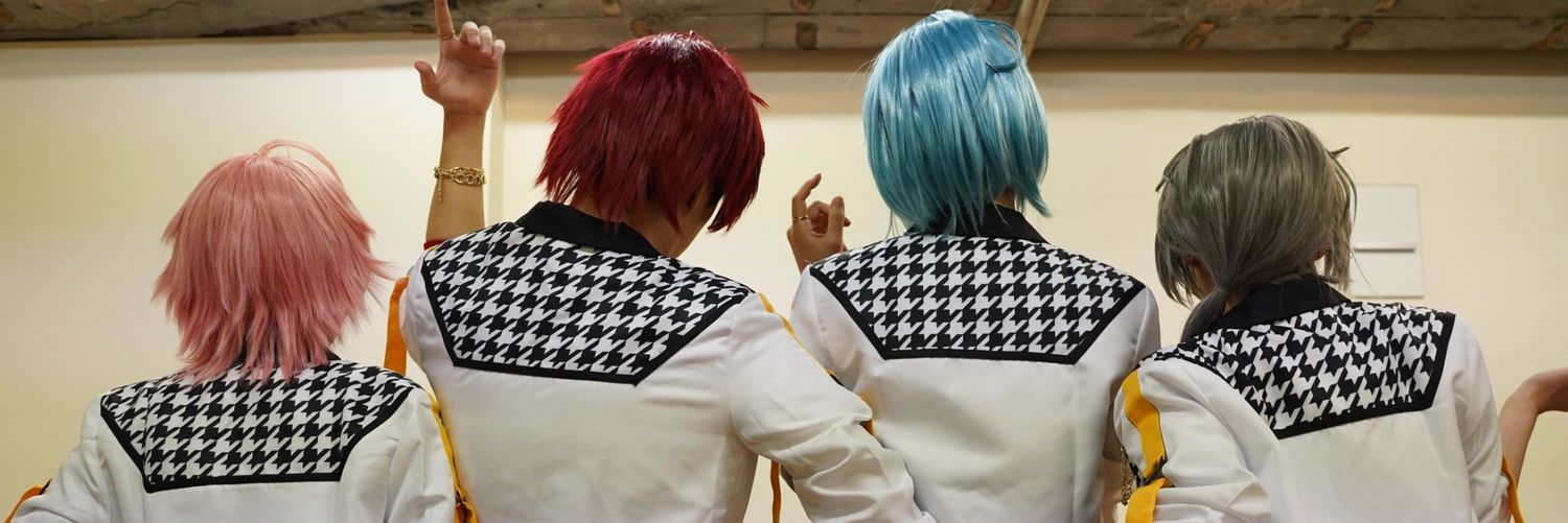 hapikuren's profile banner image