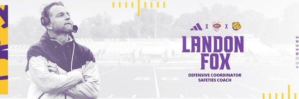 CoachLFox Profile Banner