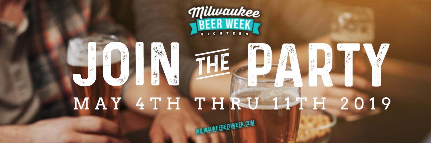 MKEBeerWeek's profile banner image