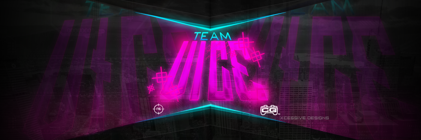 TeamViceHQ's profile banner image
