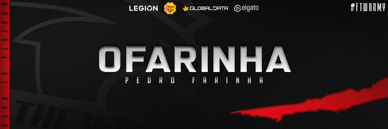 OFarinha banner