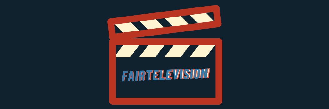 FairTelevision Studios banner