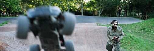 CletusVandamn's profile banner image