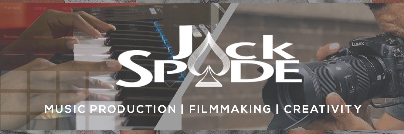 JackSp8de's profile banner image