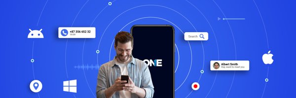 theonespy Profile Banner