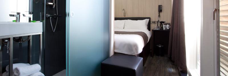 ZHotelSoho's profile banner image